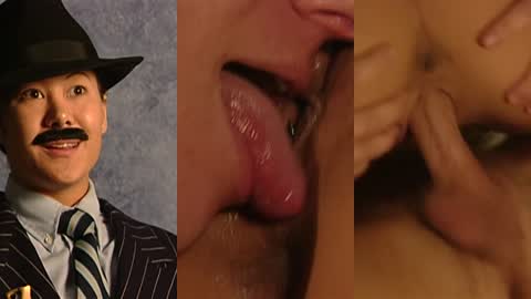 Asia Carrera - Masque - Sc.1